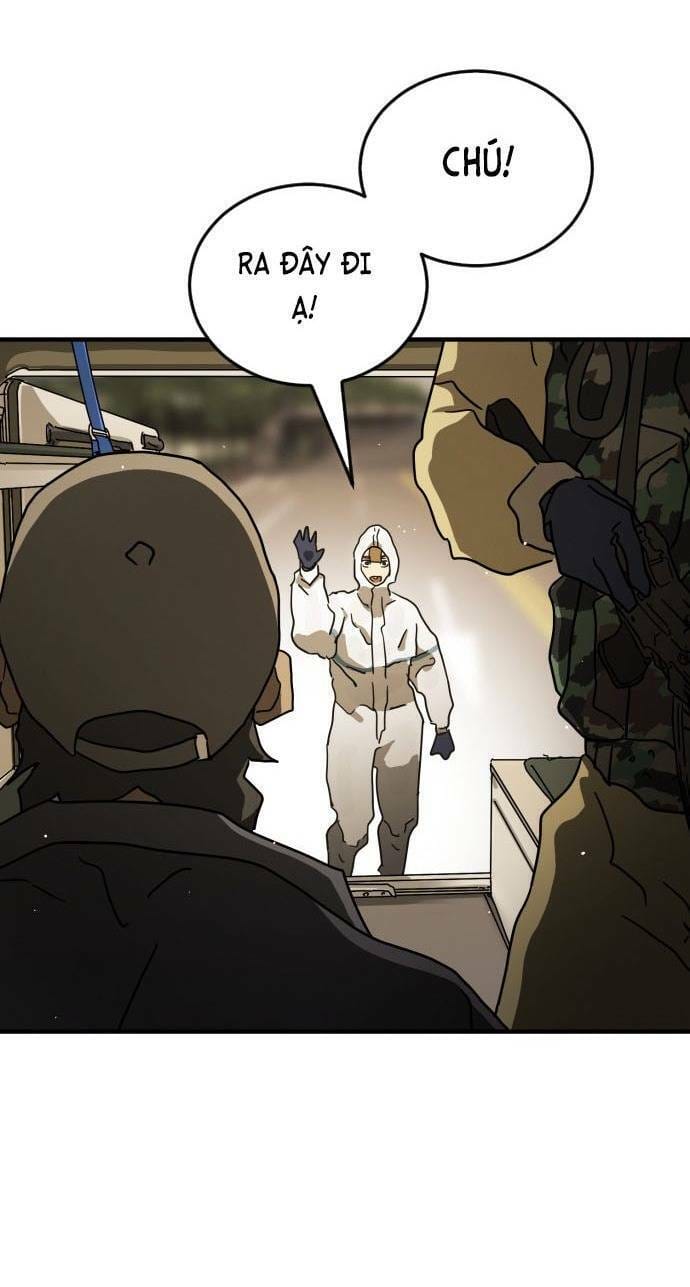 Truyện Tranh Đại Dịch Seoul trang 6