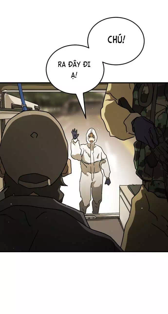 Truyện Tranh Đại Dịch Seoul trang 6