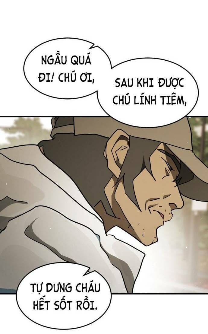 Truyện Tranh Đại Dịch Seoul trang 6