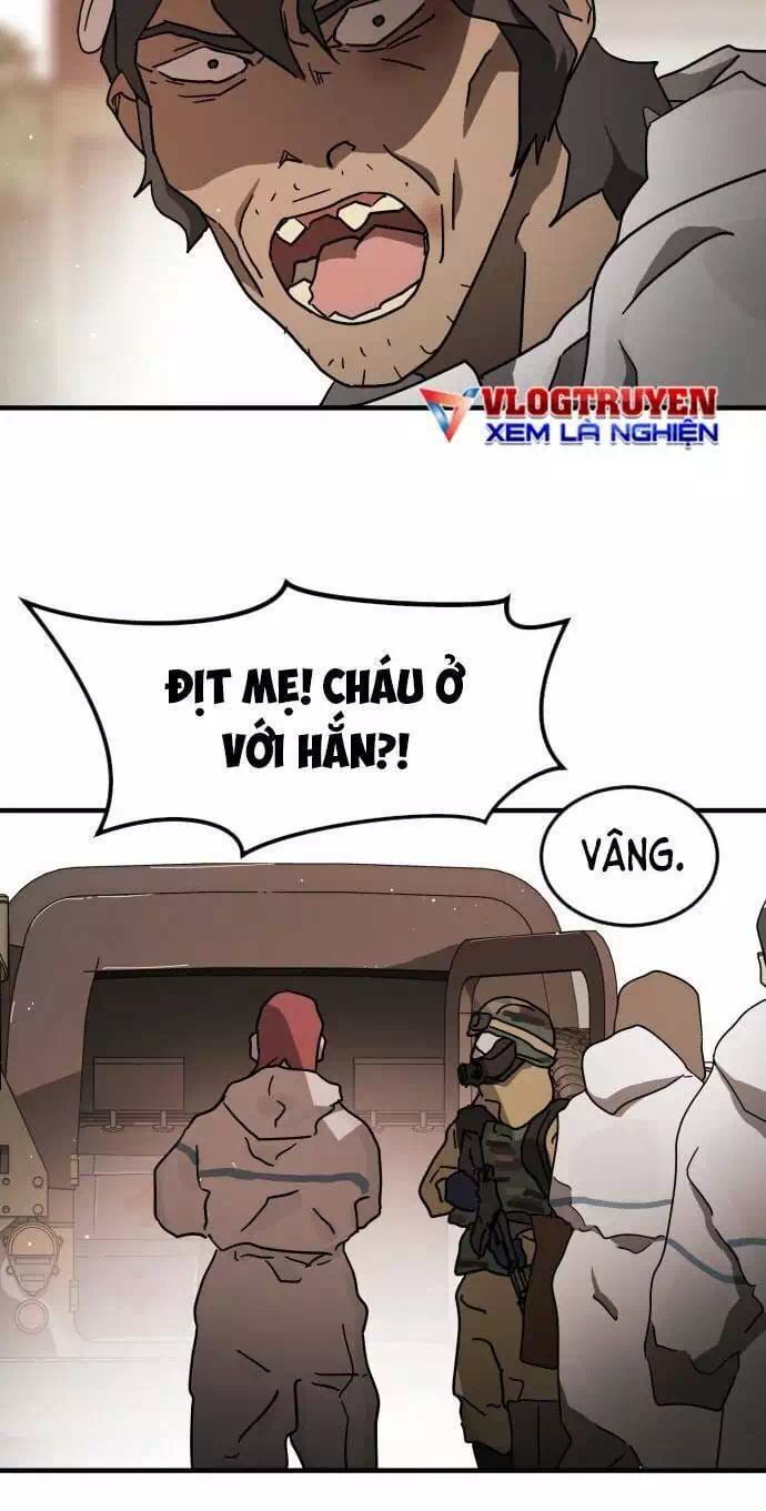 Truyện Tranh Đại Dịch Seoul trang 6