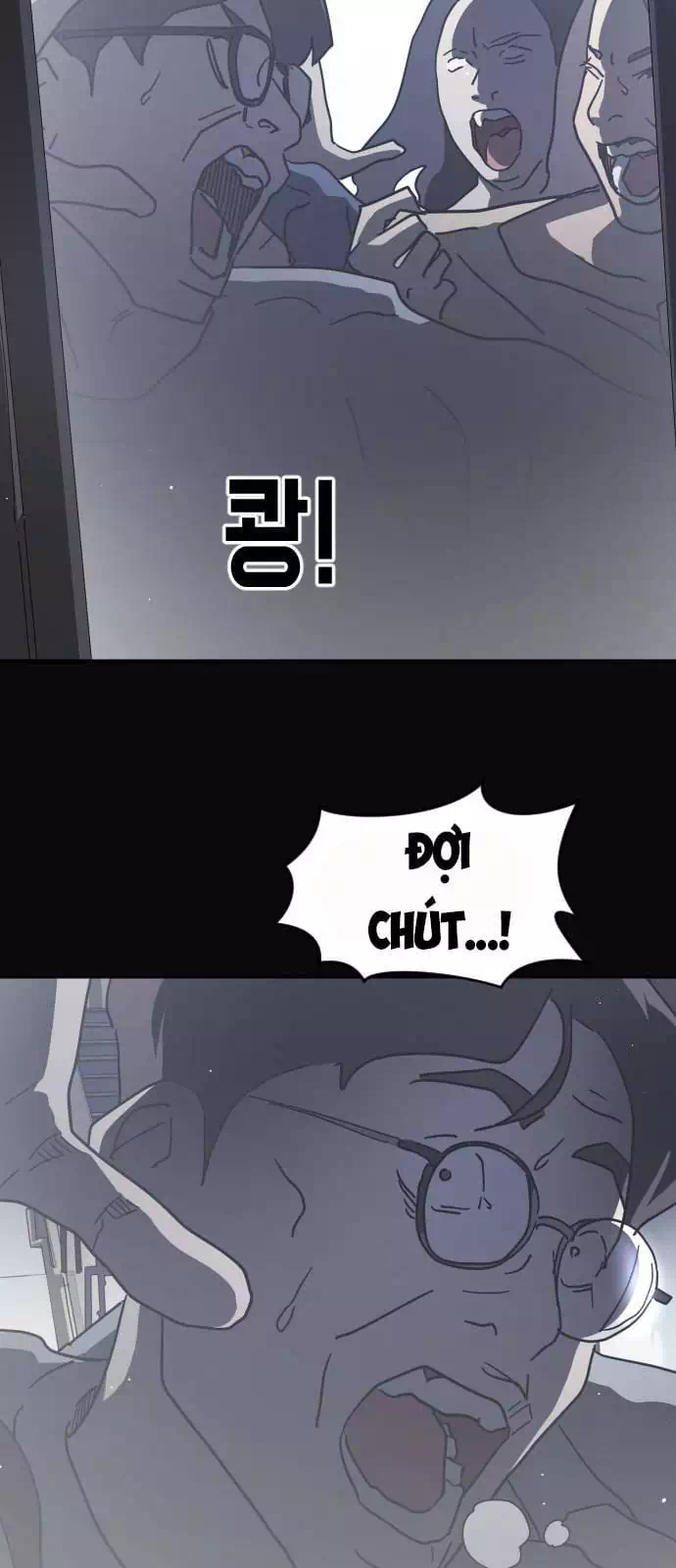 Truyện Tranh Đại Dịch Seoul trang 6