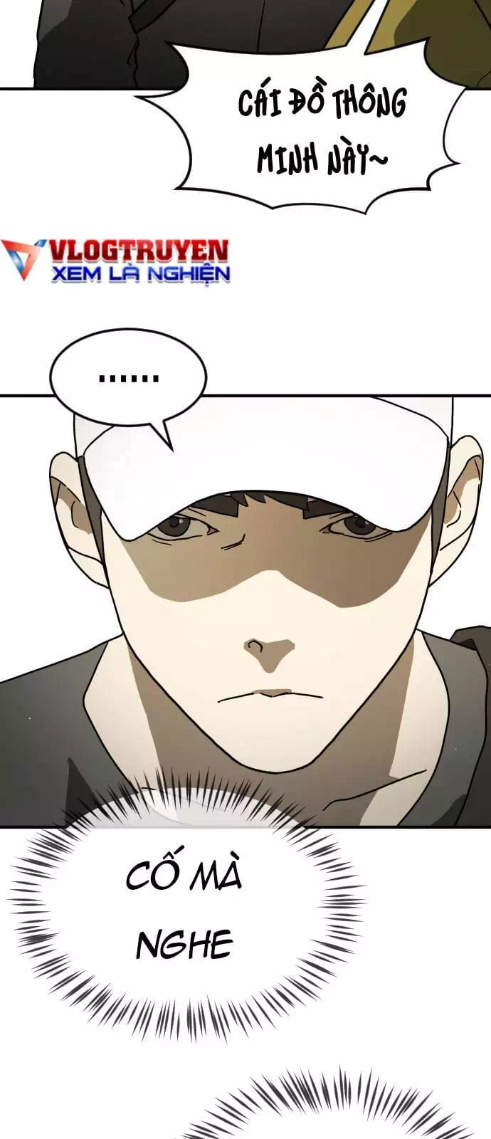 Truyện Tranh Đại Dịch Seoul trang 6