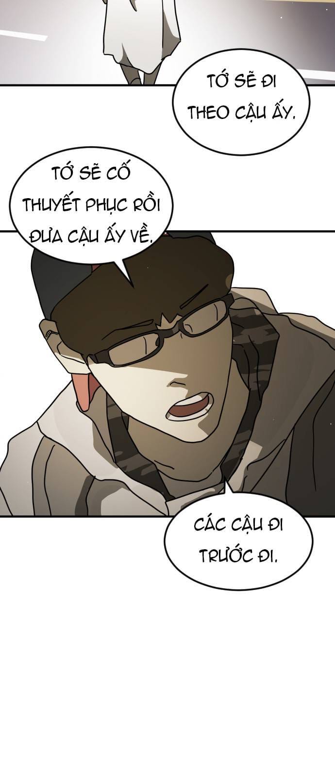 Truyện Tranh Đại Dịch Seoul trang 6