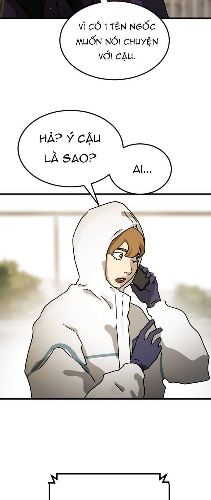 Truyện Tranh Đại Dịch Seoul trang 6