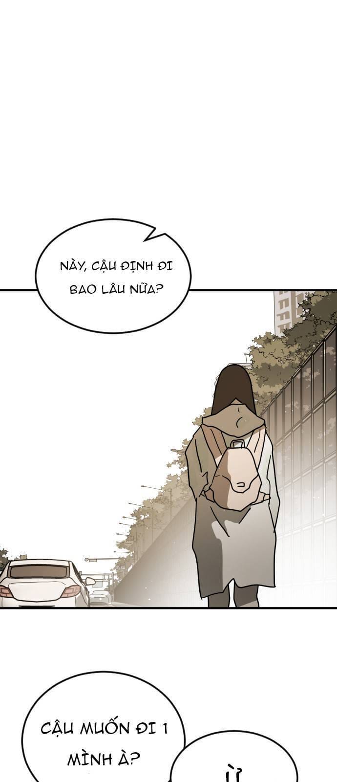 Truyện Tranh Đại Dịch Seoul trang 6