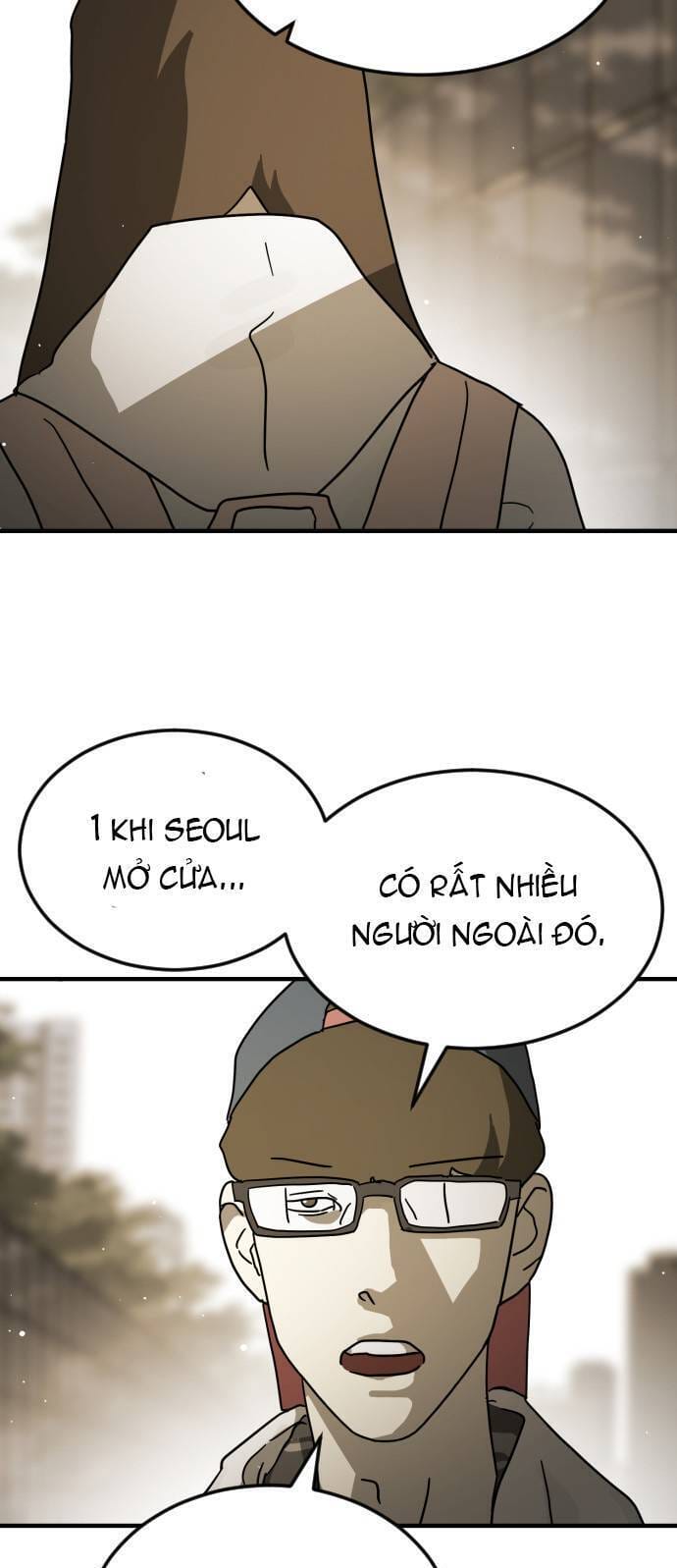 Truyện Tranh Đại Dịch Seoul trang 6