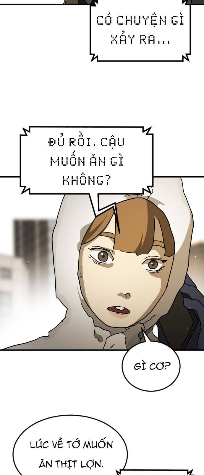 Truyện Tranh Đại Dịch Seoul trang 6