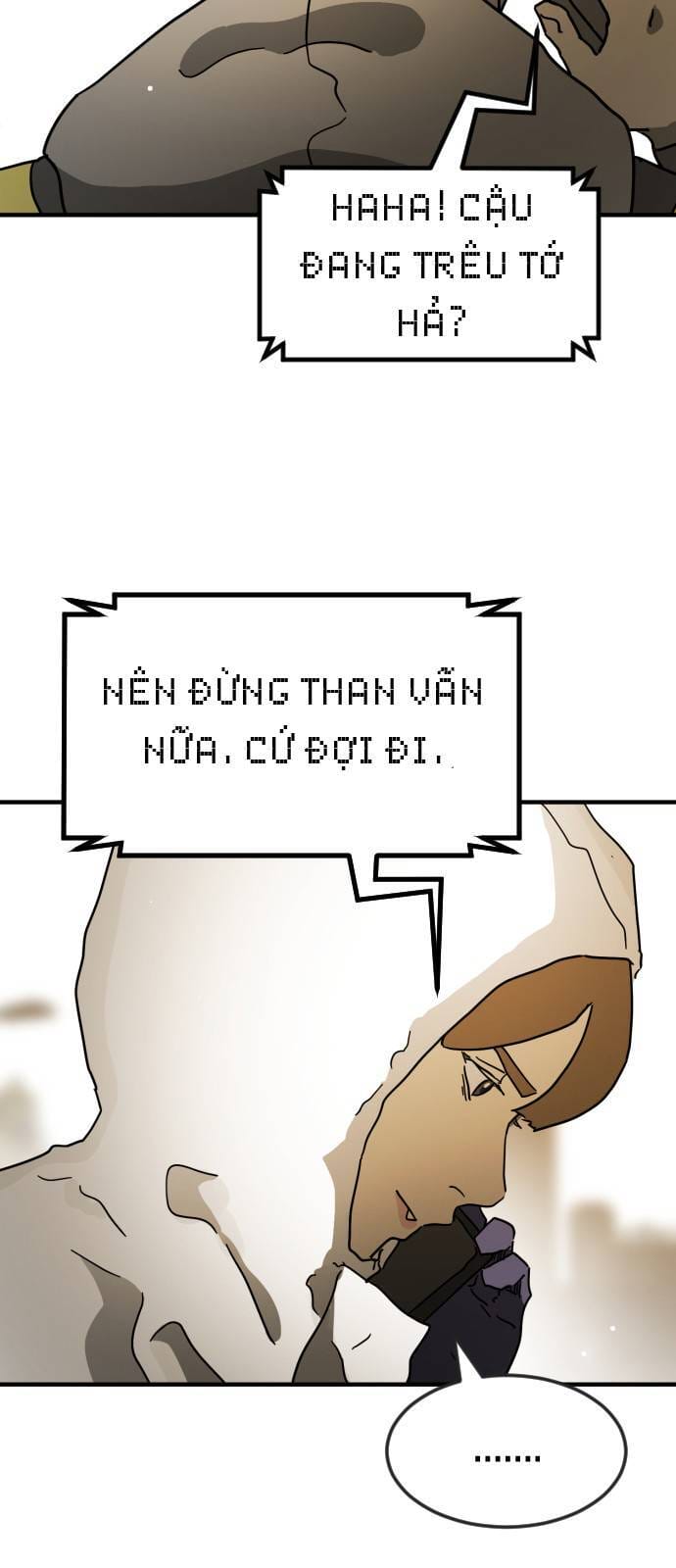 Truyện Tranh Đại Dịch Seoul trang 6