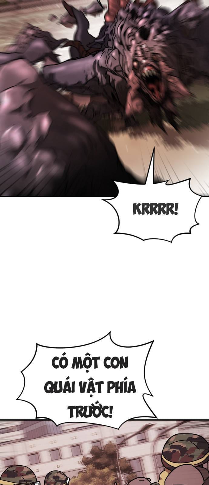 Truyện Tranh Đại Dịch Seoul trang 6