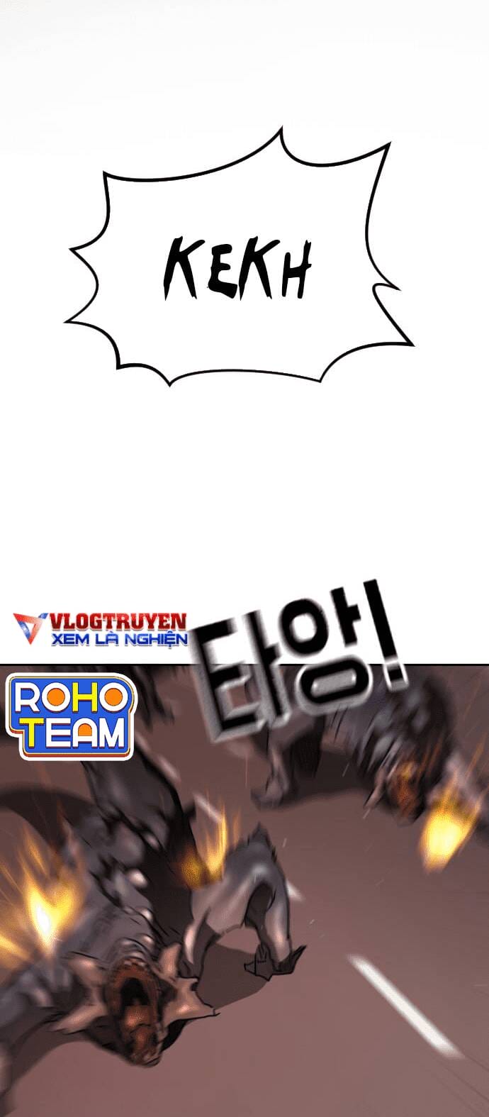 Truyện Tranh Đại Dịch Seoul trang 6