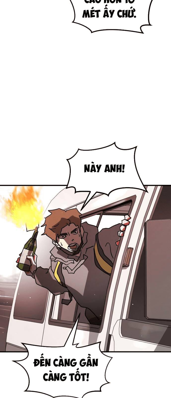 Truyện Tranh Đại Dịch Seoul trang 6