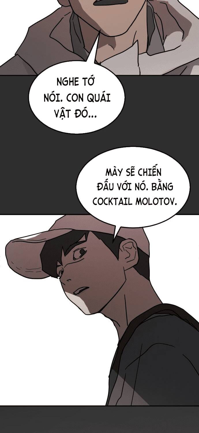 Truyện Tranh Đại Dịch Seoul trang 6