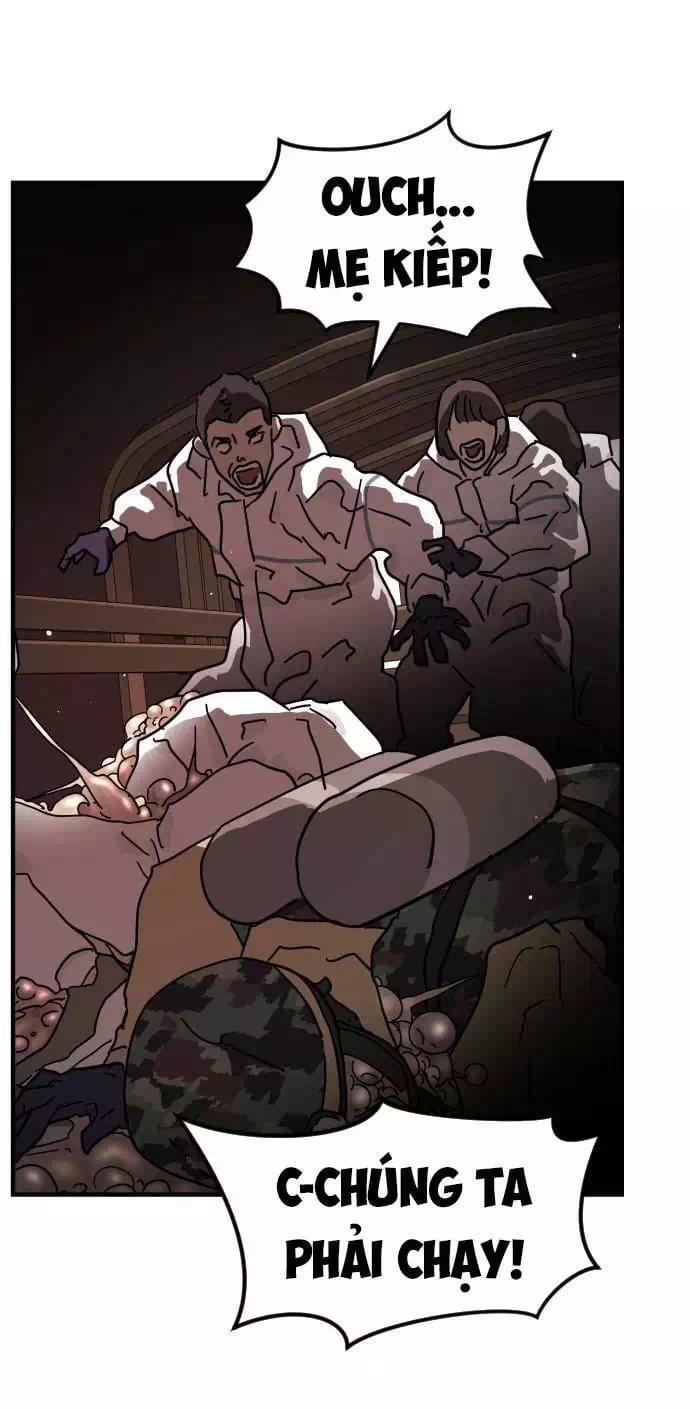 Truyện Tranh Đại Dịch Seoul trang 6