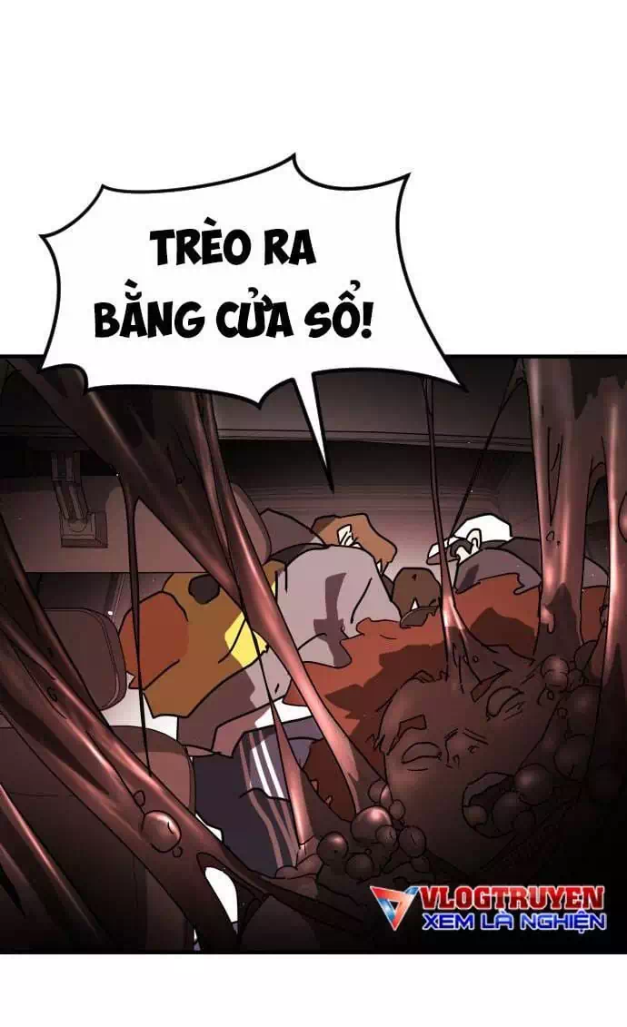 Truyện Tranh Đại Dịch Seoul trang 6