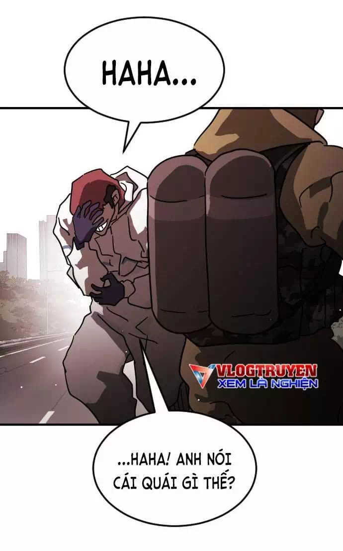 Truyện Tranh Đại Dịch Seoul trang 6