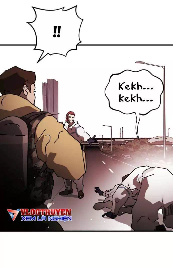 Truyện Tranh Đại Dịch Seoul trang 6