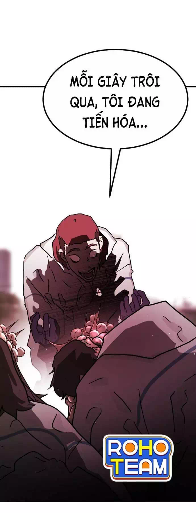 Truyện Tranh Đại Dịch Seoul trang 6