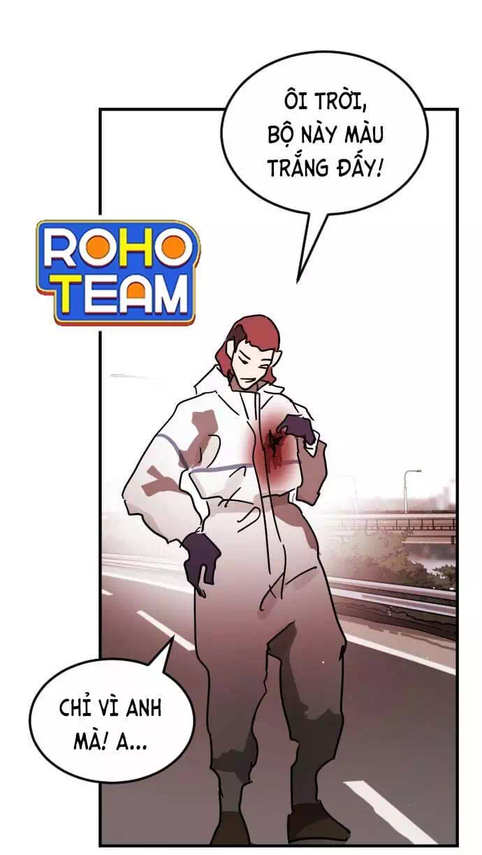 Truyện Tranh Đại Dịch Seoul trang 6