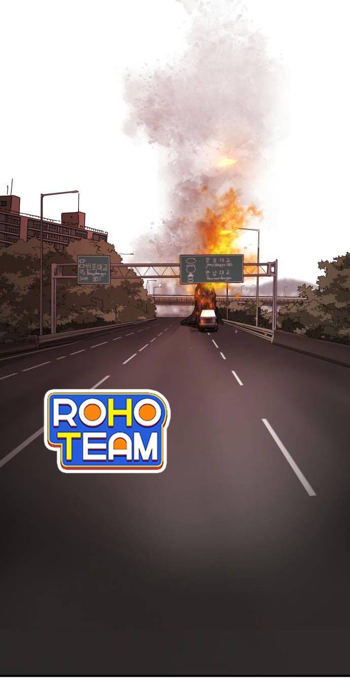 Truyện Tranh Đại Dịch Seoul trang 6