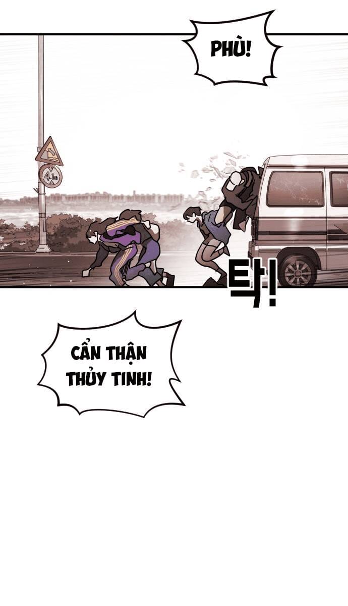 Truyện Tranh Đại Dịch Seoul trang 6