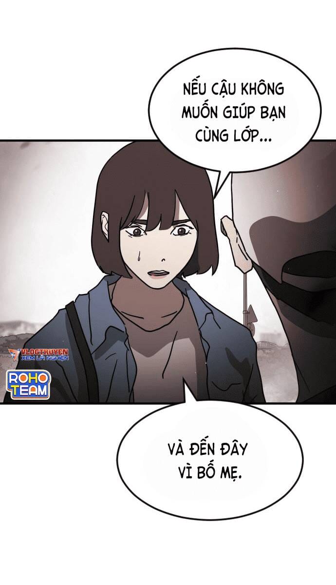 Truyện Tranh Đại Dịch Seoul trang 6