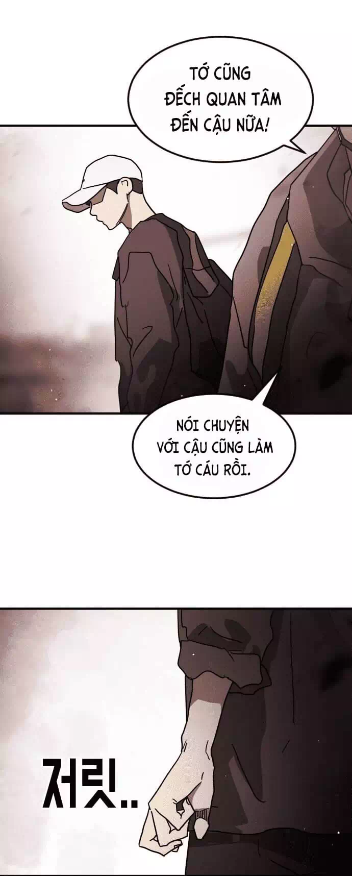 Truyện Tranh Đại Dịch Seoul trang 6