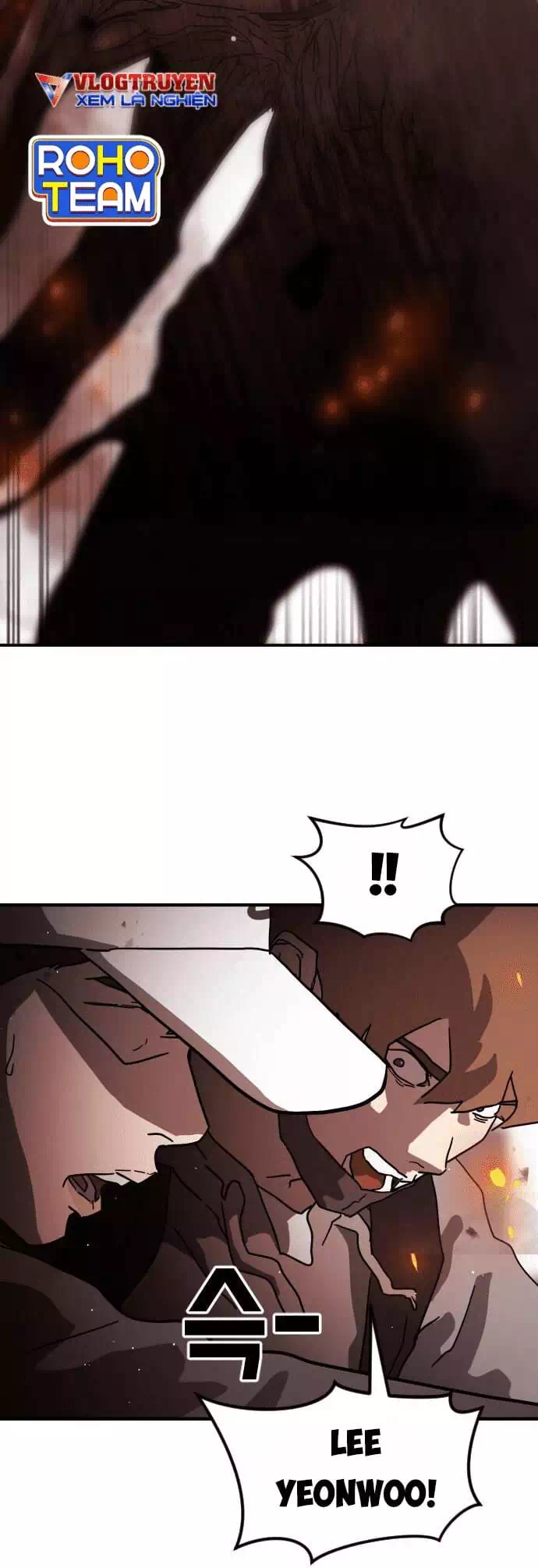 Truyện Tranh Đại Dịch Seoul trang 6