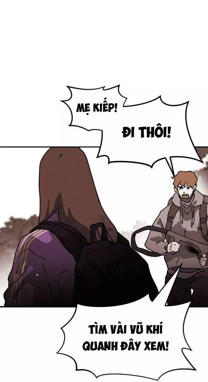 Truyện Tranh Đại Dịch Seoul trang 6