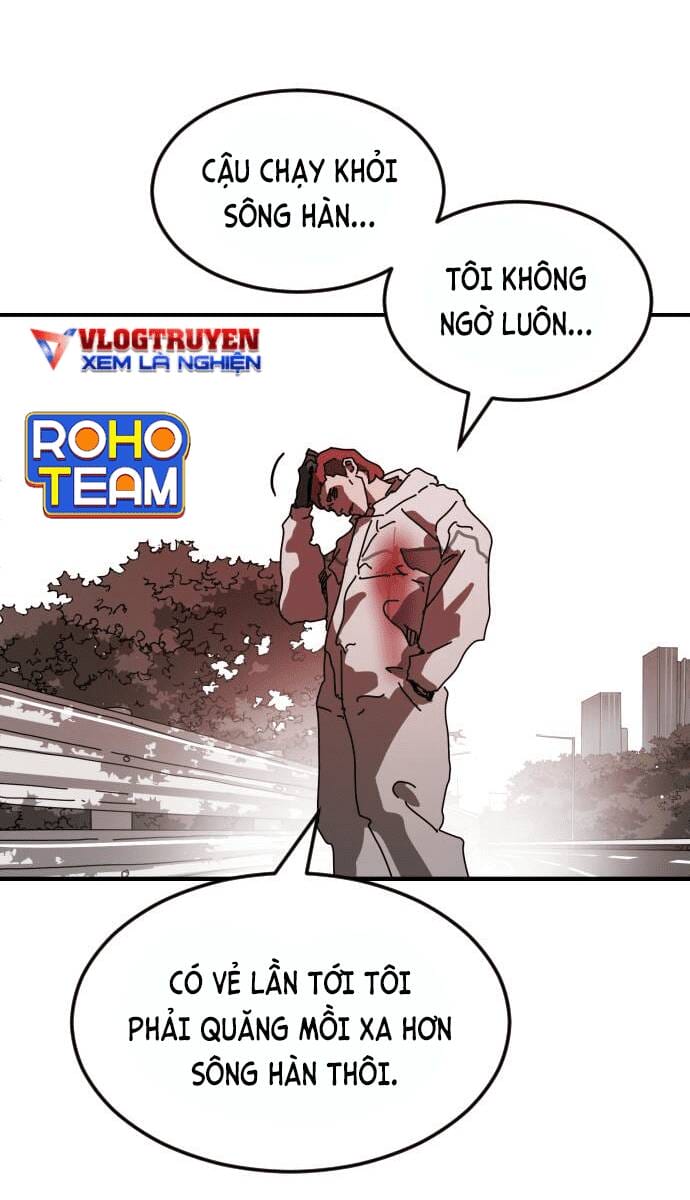 Truyện Tranh Đại Dịch Seoul trang 6