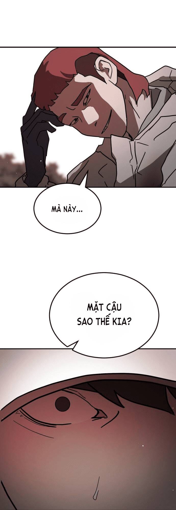 Truyện Tranh Đại Dịch Seoul trang 6