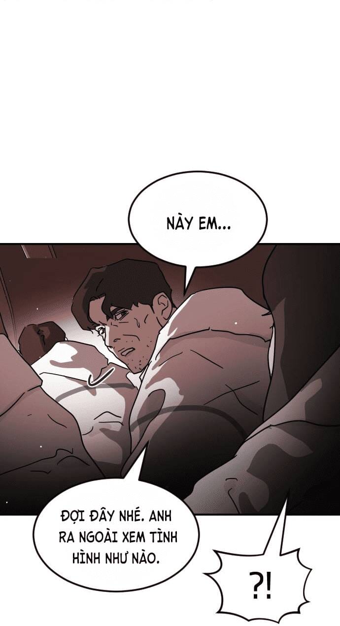 Truyện Tranh Đại Dịch Seoul trang 6