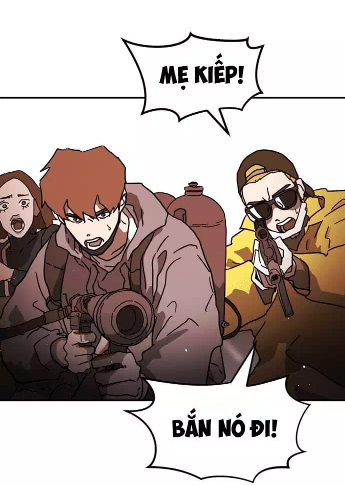 Truyện Tranh Đại Dịch Seoul trang 6