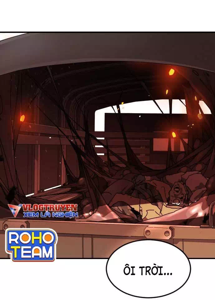Truyện Tranh Đại Dịch Seoul trang 6