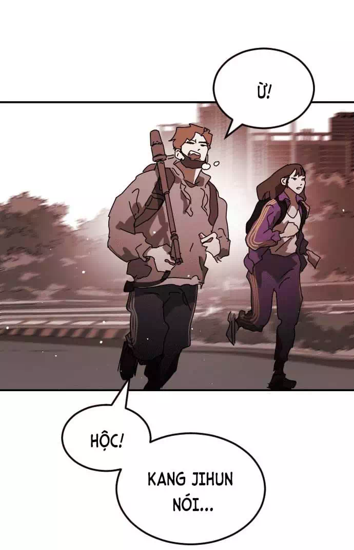 Truyện Tranh Đại Dịch Seoul trang 6