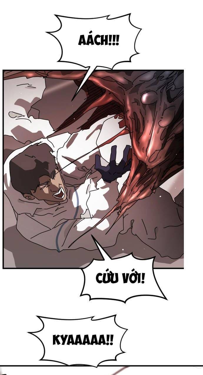 Truyện Tranh Đại Dịch Seoul trang 6