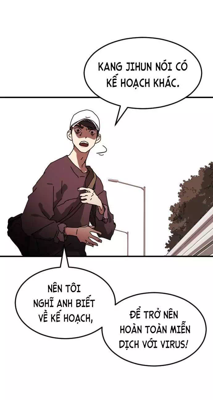 Truyện Tranh Đại Dịch Seoul trang 6
