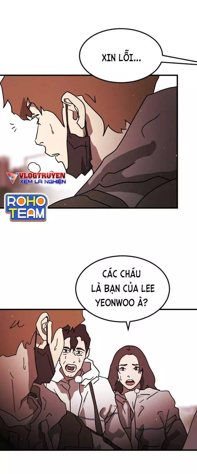 Truyện Tranh Đại Dịch Seoul trang 6