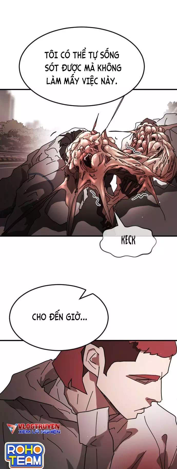 Truyện Tranh Đại Dịch Seoul trang 6