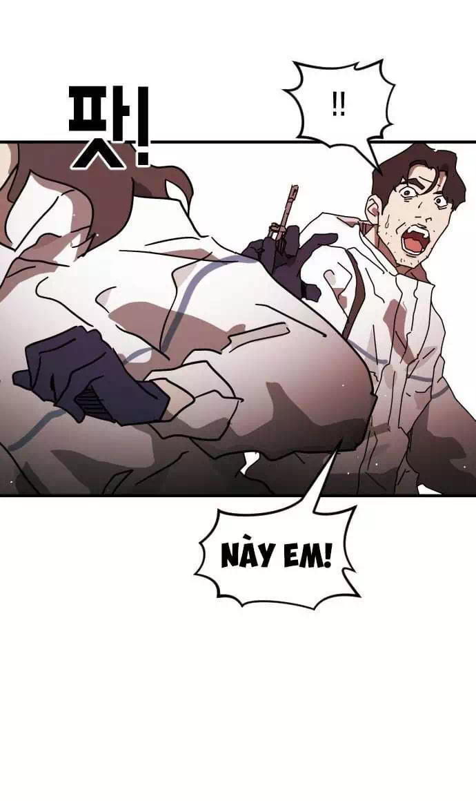 Truyện Tranh Đại Dịch Seoul trang 6