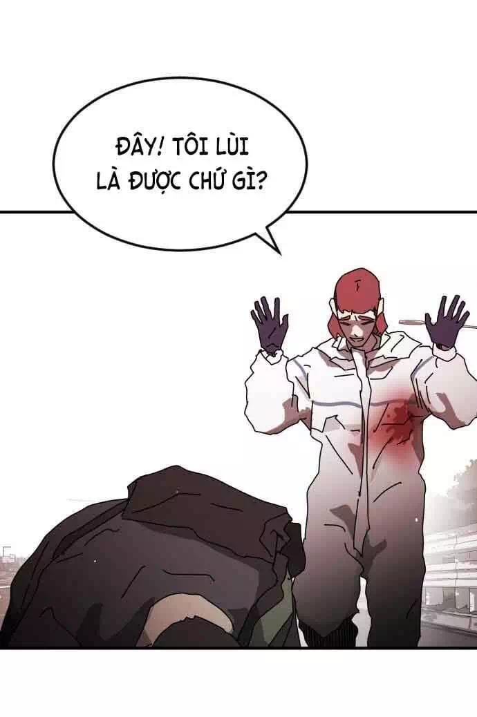 Truyện Tranh Đại Dịch Seoul trang 6