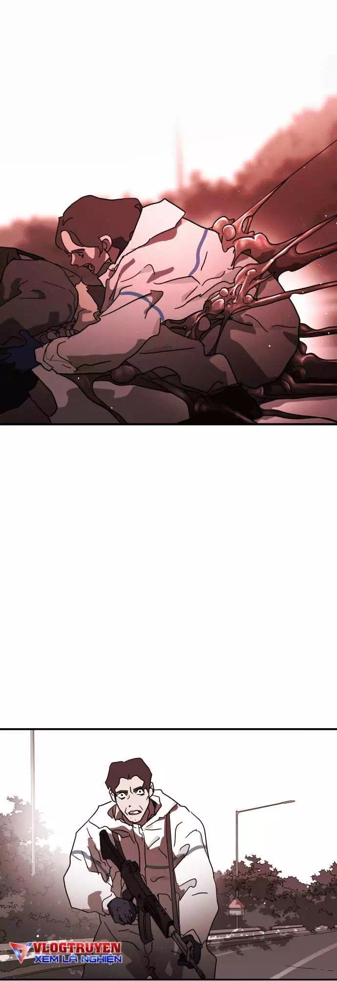 Truyện Tranh Đại Dịch Seoul trang 6