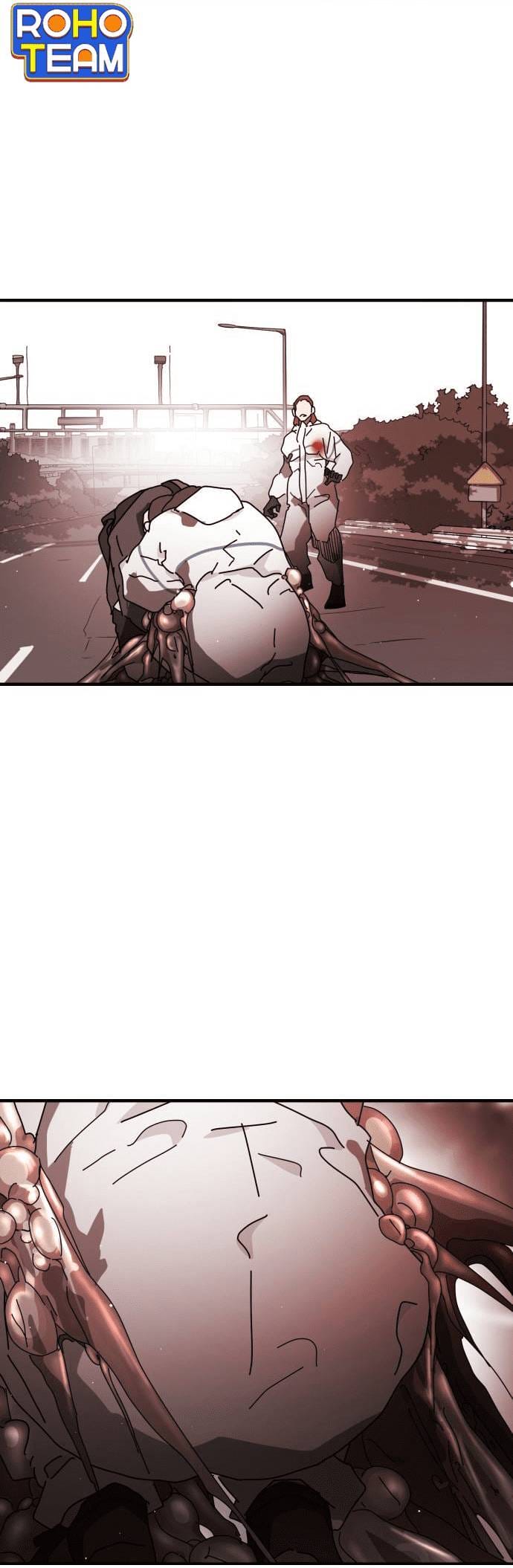 Truyện Tranh Đại Dịch Seoul trang 6