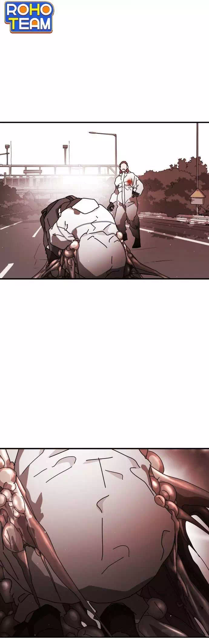 Truyện Tranh Đại Dịch Seoul trang 6