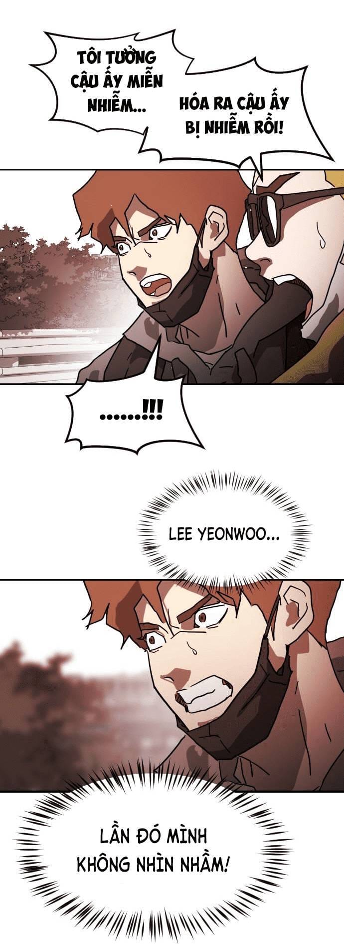 Truyện Tranh Đại Dịch Seoul trang 6