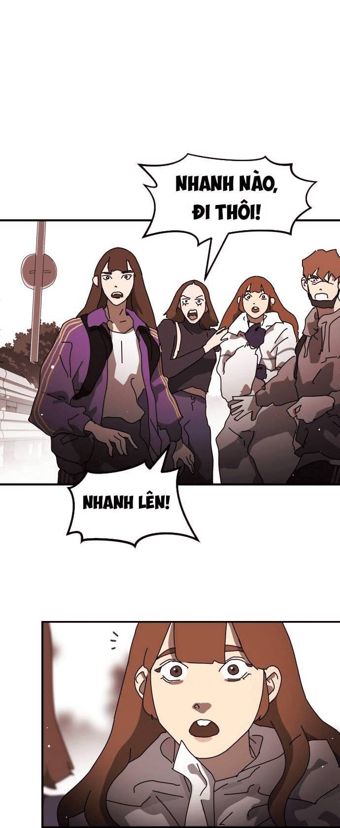 Truyện Tranh Đại Dịch Seoul trang 6