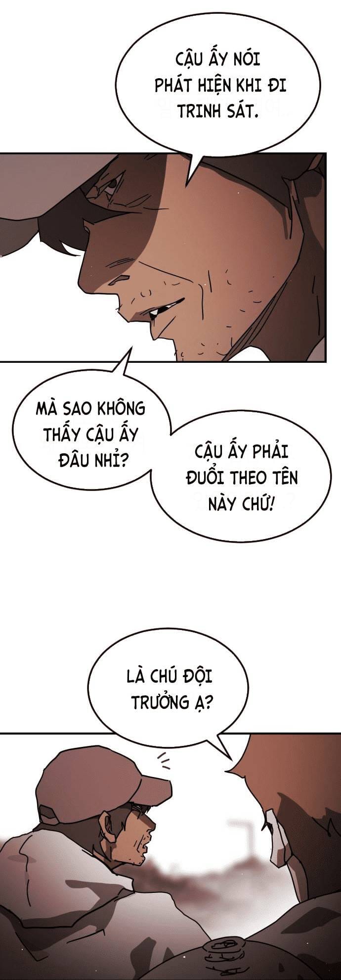 Truyện Tranh Đại Dịch Seoul trang 6