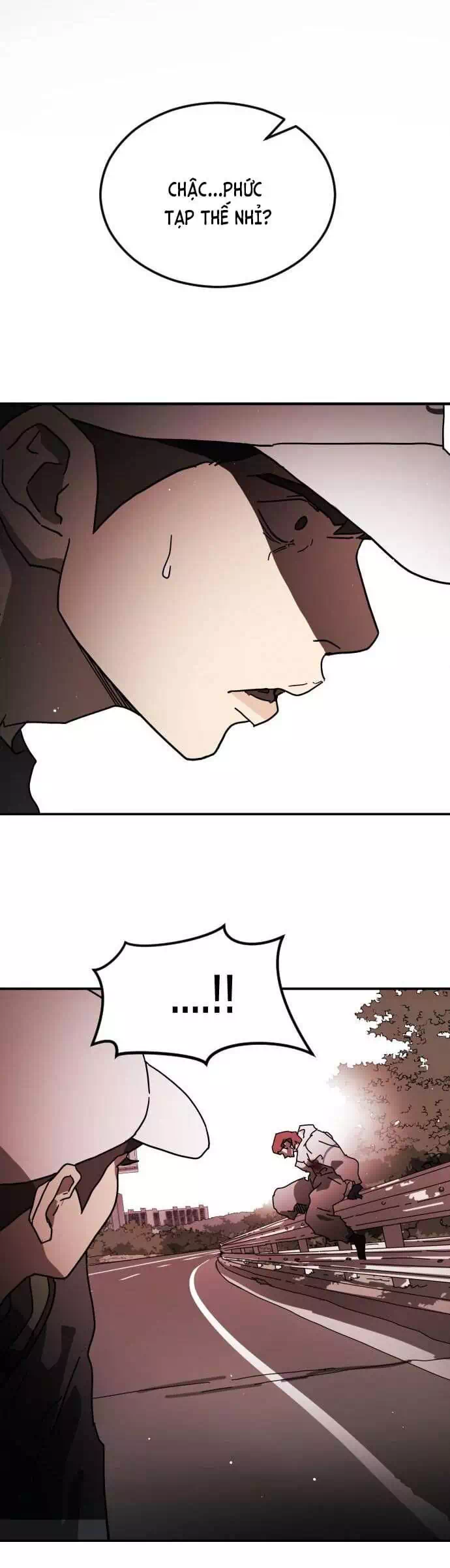 Truyện Tranh Đại Dịch Seoul trang 6