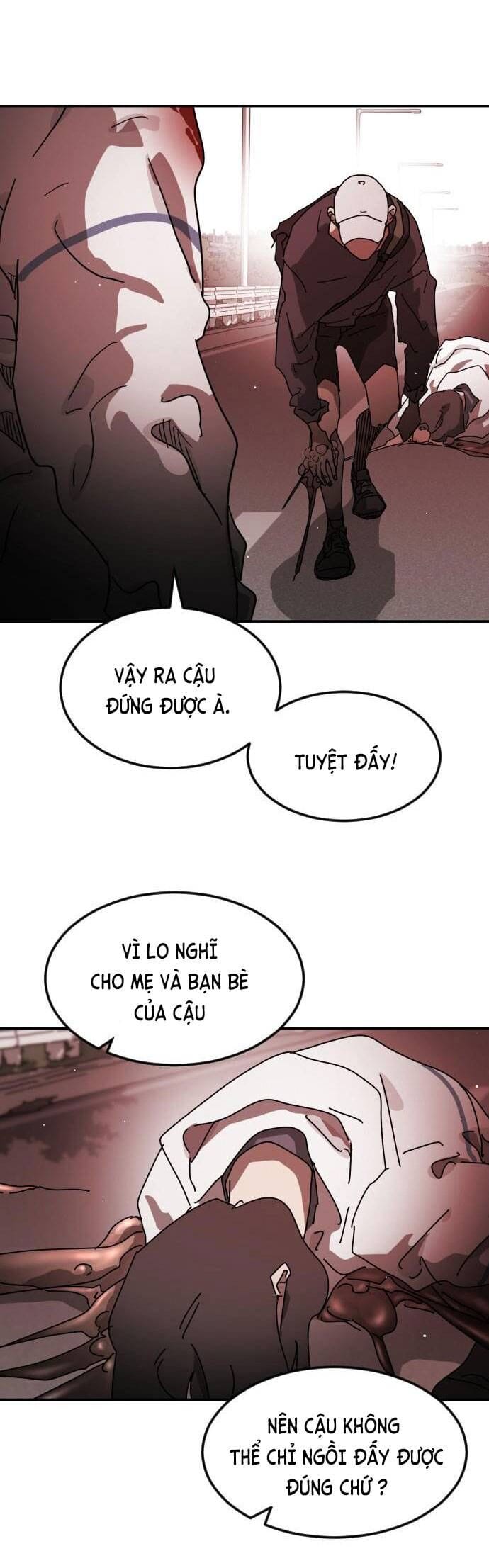 Truyện Tranh Đại Dịch Seoul trang 6