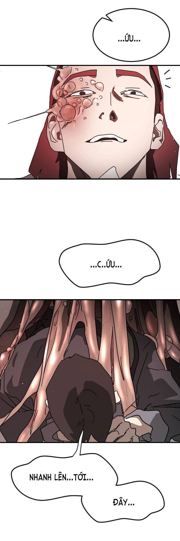 Truyện Tranh Đại Dịch Seoul trang 6