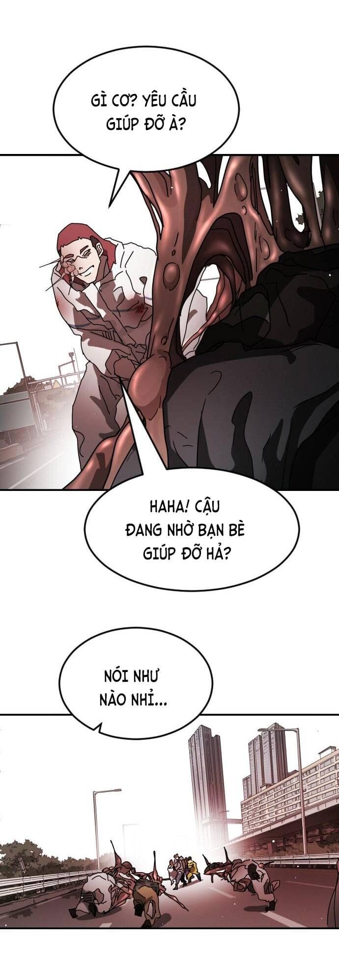 Truyện Tranh Đại Dịch Seoul trang 6